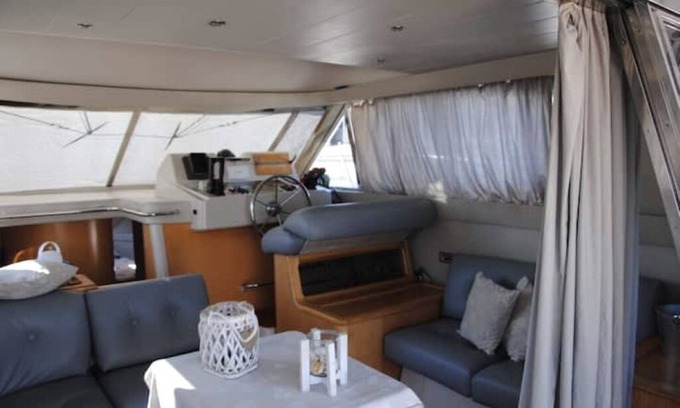 Castellammare Vucciria Boat Rental | B&B Cove - Wells