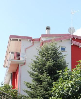 San Salvo Bed & Breakfast | B&B D'Amare