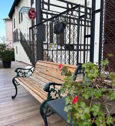 Senigallia Bed & Breakfast | B&B Da Gina