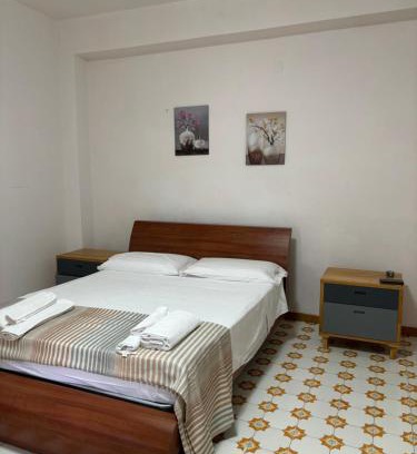 Battipaglia Bed & Breakfast | B&B da Nonno Mario