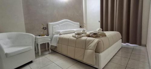 Lesina Bed & Breakfast | B&B Da Rocco