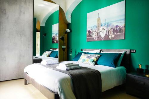 Castel San Giorgio Bed & Breakfast | B&B da Titina 153