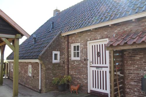 Municipality of De Friese Meren Bed & Breakfast | B&B de Friese Meren, helemaal privé voor jou!