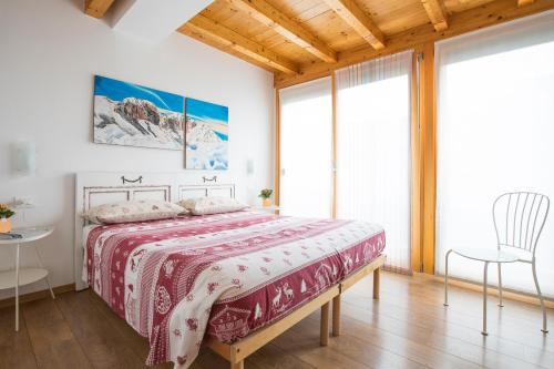 Clusone Bed & Breakfast | B&B Del Centro