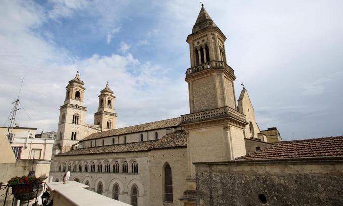 Altamura Bed & Breakfast | B&B del Duomo