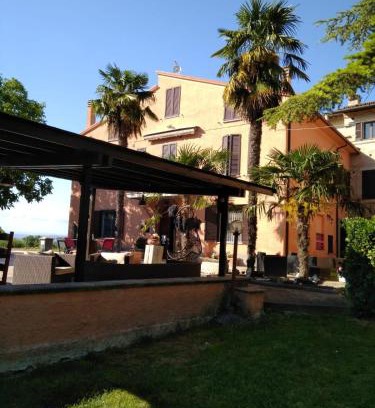 Guzman Bed & Breakfast | B&B Dell'Annunziata