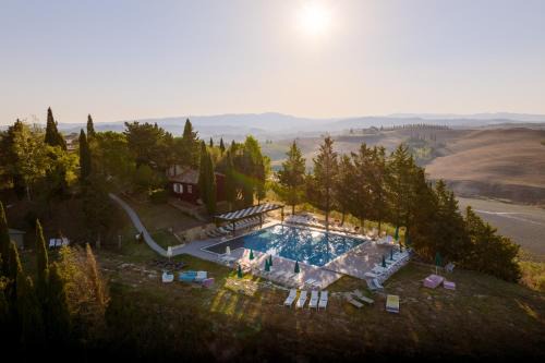 Peccioli Bed & Breakfast | B&B Diacceroni