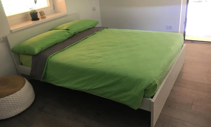 Mezzocorona Bed & Breakfast | B&B die Terrasse