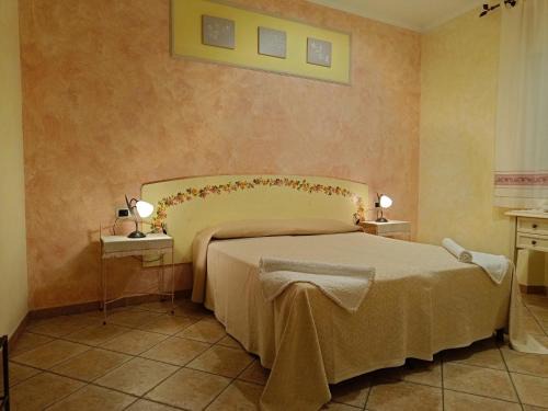 Muravera Bed & Breakfast | B&B Dimora Degli Ulivi