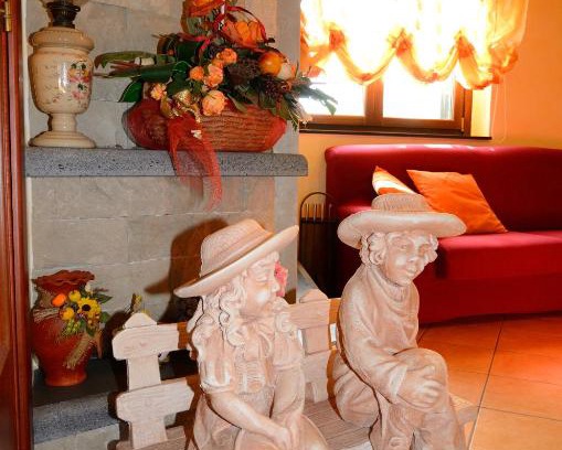 Milo Bed & Breakfast | B&B Dimora dell' Etna