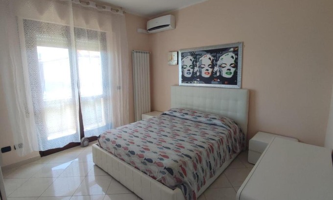Boissano Bed & Breakfast | B&B Dolce Risveglio