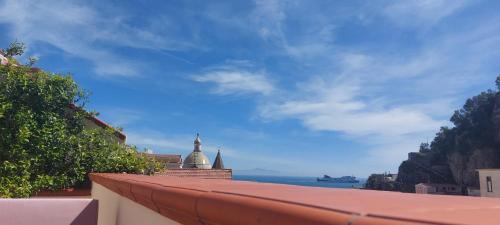 Cetara Bed & Breakfast | B&B Domus San Pietro