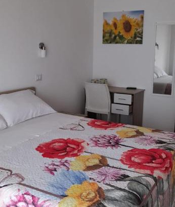 Pizzo Bed & Breakfast | B&B Don Orlando