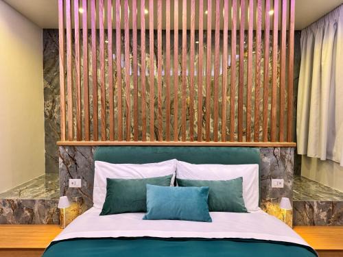 Terzigno Bed & Breakfast | B&B DONNA SISINA