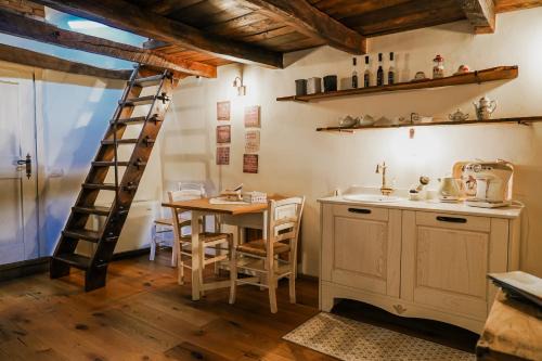 Fonni Bed & Breakfast | B&B e Home Restaurant S'ispera Monolocale uso esclusivo