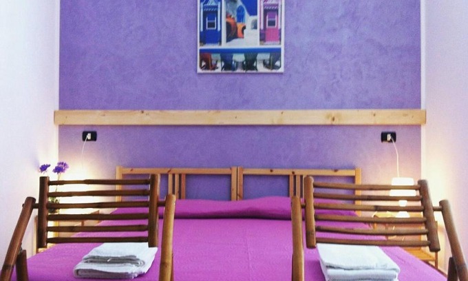 Eraclea Minoa Bed & Breakfast | B&B Eraclea Minoa Mare