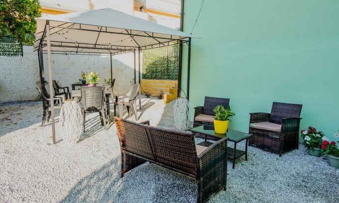 Vibo Valentia Apartment | B&B Etesia - Ponente