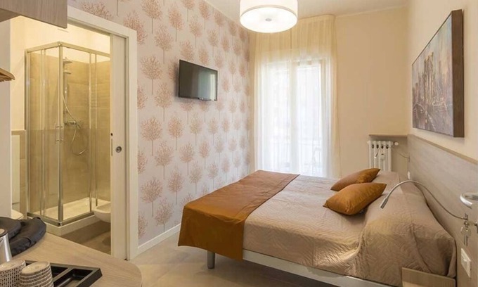 Borgo Trento House | B&B FABLAS - Havana Room
