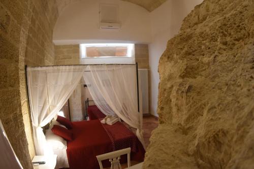 Gravina in Puglia House | B&B Fontana La Stella