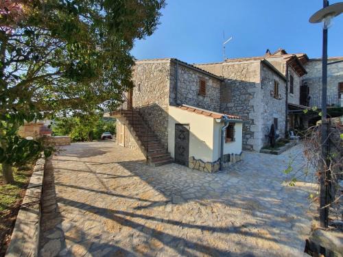 Alviano Bed & Breakfast | B&B Fontanelle