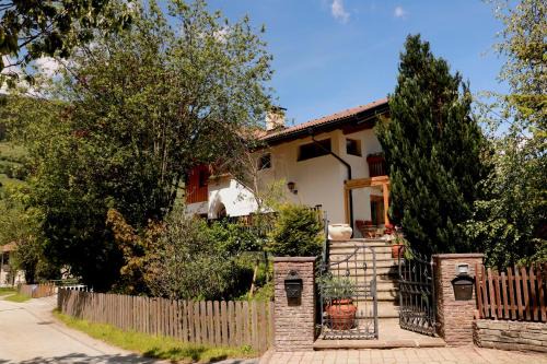 Casateia Bed & Breakfast | B&B Frühlingsheim