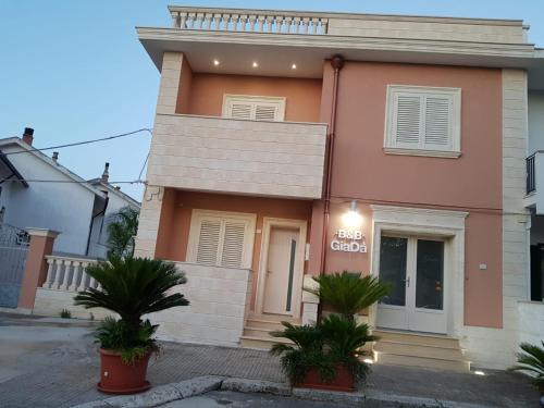 Avetrana Bed & Breakfast | B&b Giadà