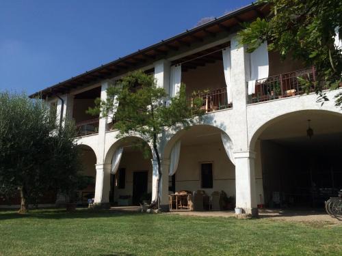 Gussago Bed & Breakfast | B&B Gran Bili'