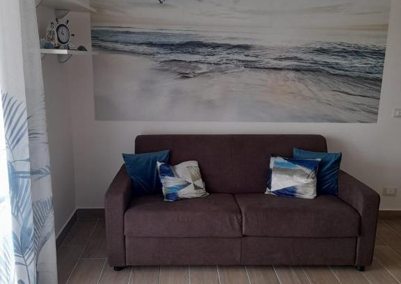Villapiana Bed & Breakfast | B&B Green House