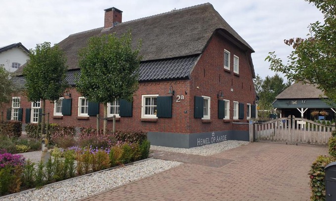 Helmond House | B&B Hemel op Aarde