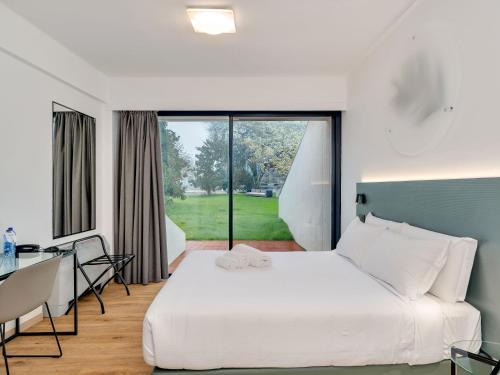 Alba Hotel | B&B HOTEL Alba