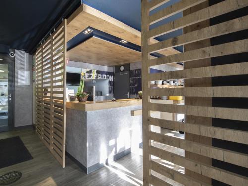 Genshagen Hotel | B&B HOTEL Berlin Genshagen-Nord