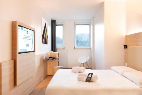 Bolzano Hotel | B&B Hotel Bolzano