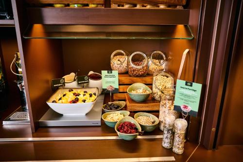 Darmstadt Hotel | B&B Hotel Darmstadt