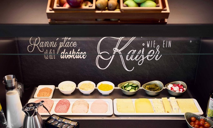 Friedrichstadt Hotel | B&B HOTEL Dresden-Messe