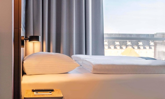 Emden Hotel | B&B Hotel Emden