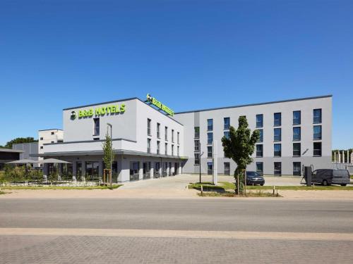 Borghees Hotel | B&B HOTEL Emmerich