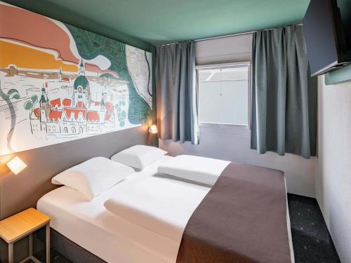 Region Hannover District Hotel | B&B HOTEL Hannover-Garbsen