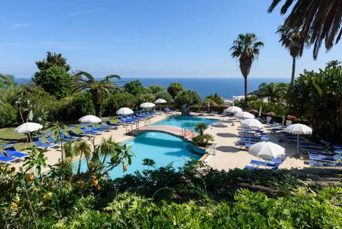Succhivo Hotel | B&B HOTEL Ischia San Nicola