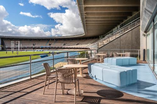 Jerez de la Frontera Hotel | B&B HOTEL Jerez
