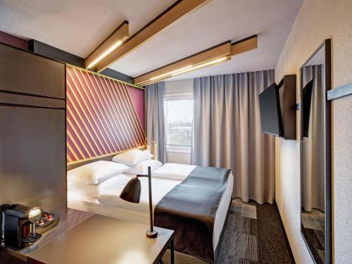 Waldau Hotel | B&B HOTEL Kassel-Industriepark