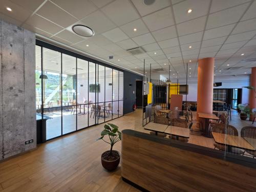 Saint-Isidore Hotel | B&B HOTEL Nice Stade Riviera