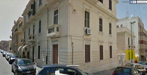 Reggio Calabria Bed & Breakfast | B&B I BRONZI