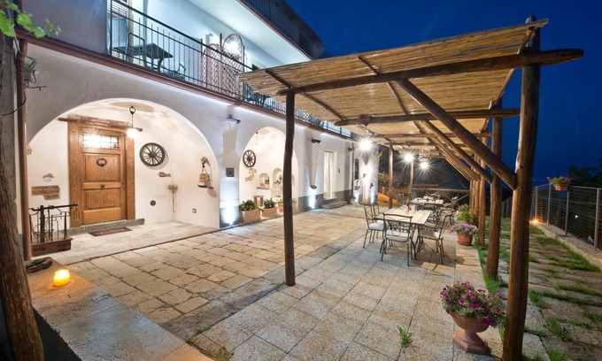 San Lazzaro Bed & Breakfast | B&B Il Casale Del Generale