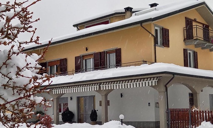 Teglio Bed & Breakfast | B&B Il Crocevia