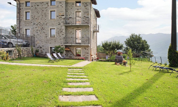 Somasassa Bed & Breakfast | B&B il posto al sole