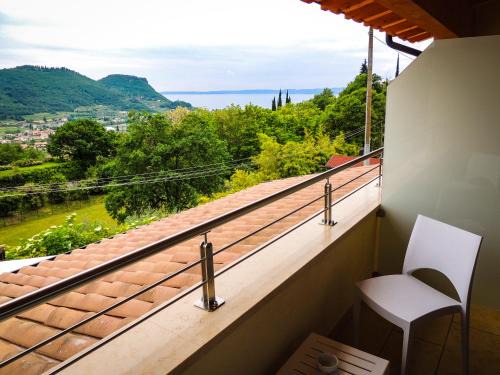 Costermano Bed & Breakfast | B&B IL RICCIO