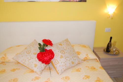 Torre Angela Bed & Breakfast | B&B Il Salice