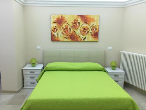 Parabita Bed & Breakfast | B&B Il Ventaglio