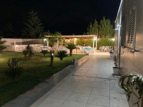 Carmiano Bed & Breakfast | B&B Italia