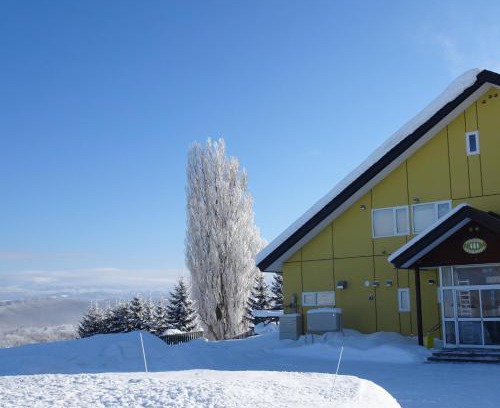 Biei House | B&B Ken&Mary